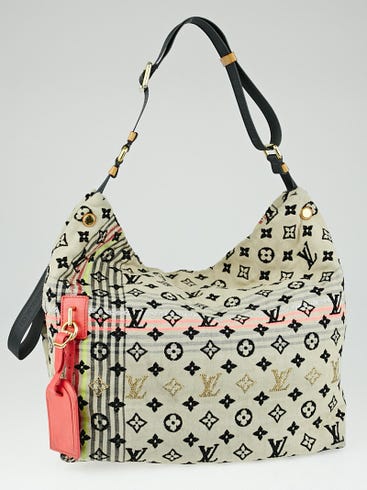 Louis vuitton cheche bohemian bag Clearance
