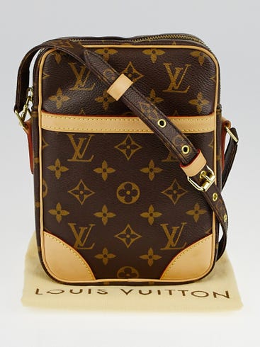 Louis vuitton monogram canvas danube Clearance