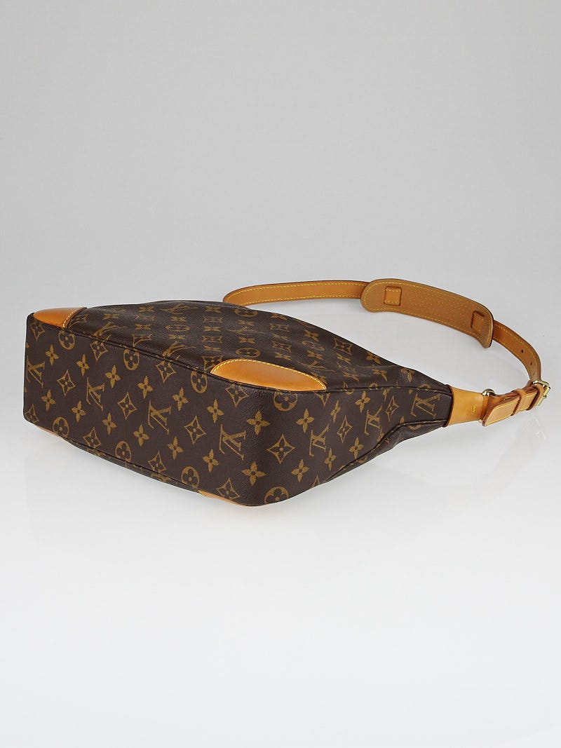 Buy Free Shipping LOUIS VUITTON M51260 Boulogne GM Shoulder Bag Monogram  Canvas Women's from Japan - Buy authentic Plus exclusive items from Japan