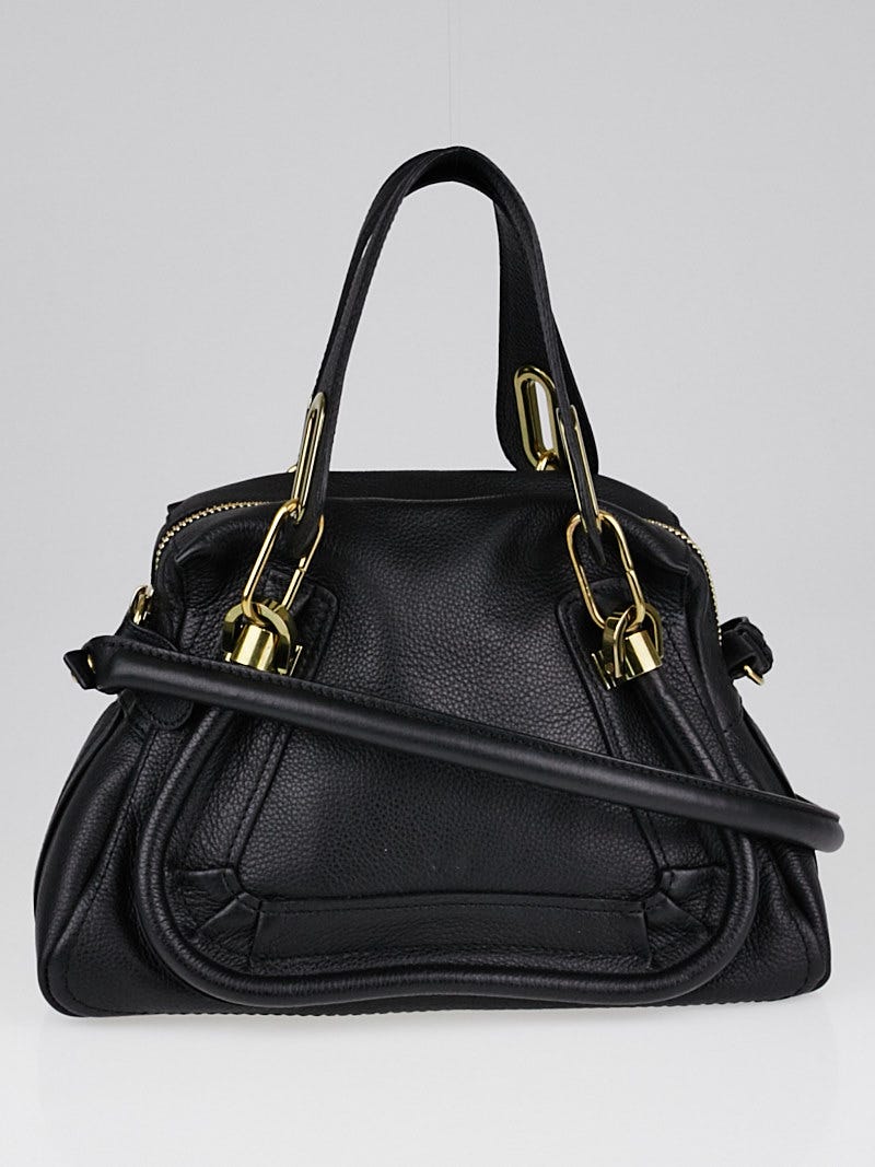 Chloe paraty sales small
