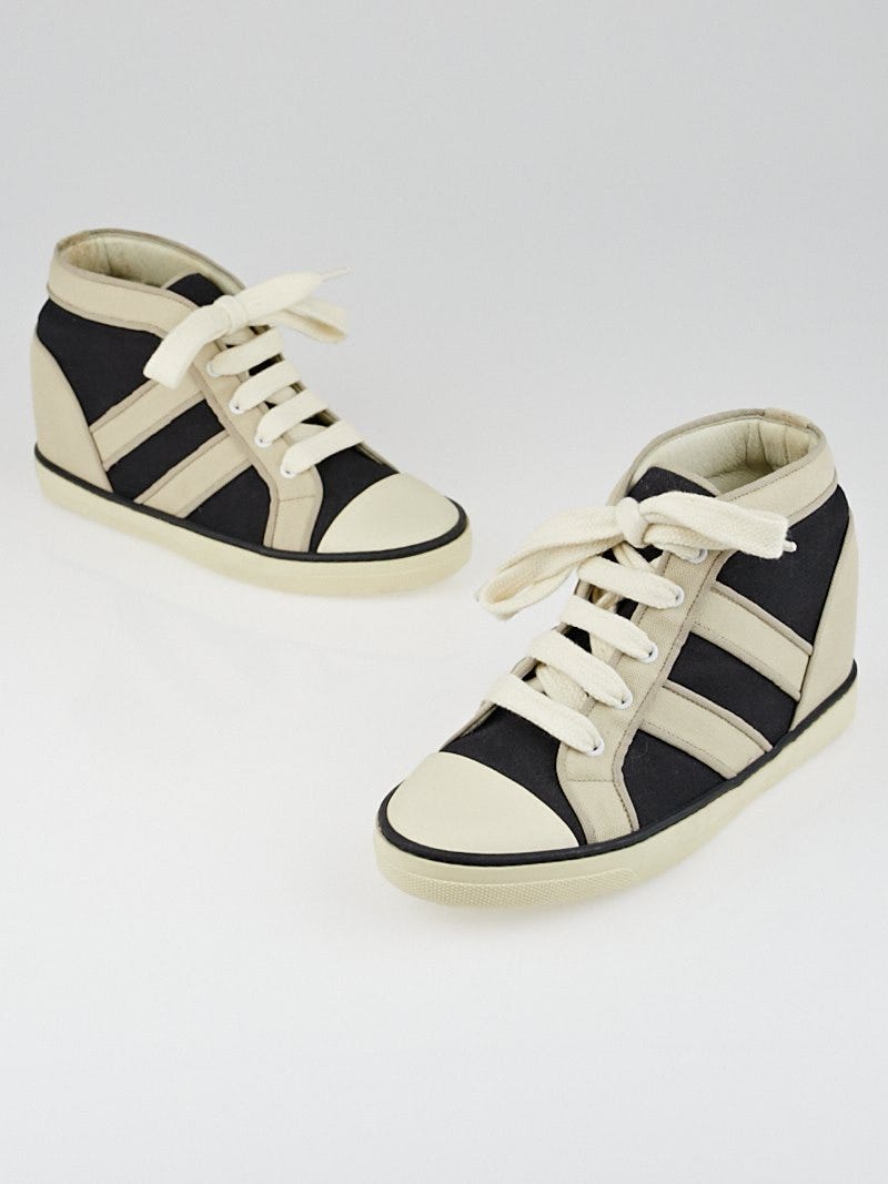 Isabel marant canvas sneakers shop
