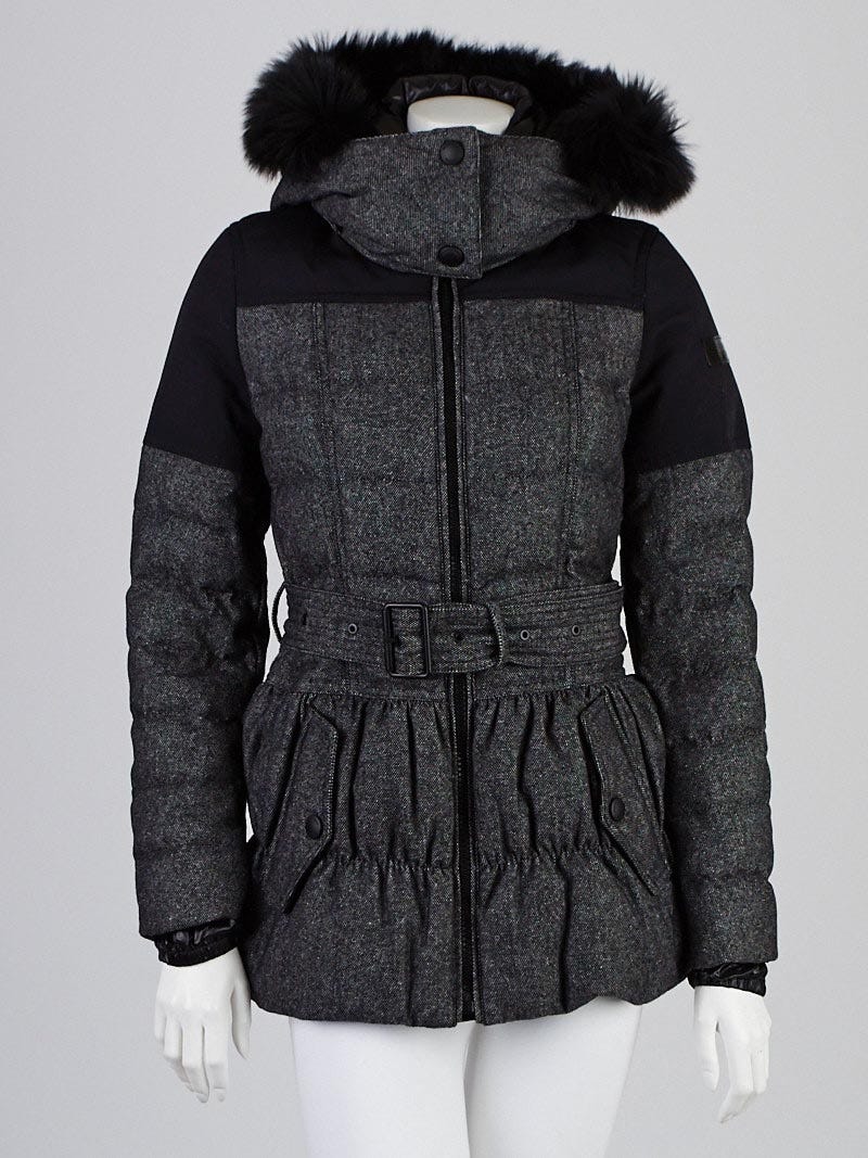 Burberry discount sport clothing