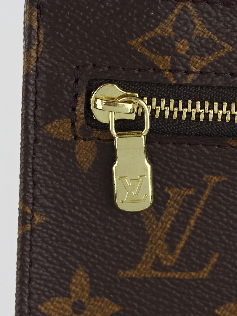 Louis Vuitton, Bags, Louis Vuitton Pochette Rabat 23 Monogram Clutch