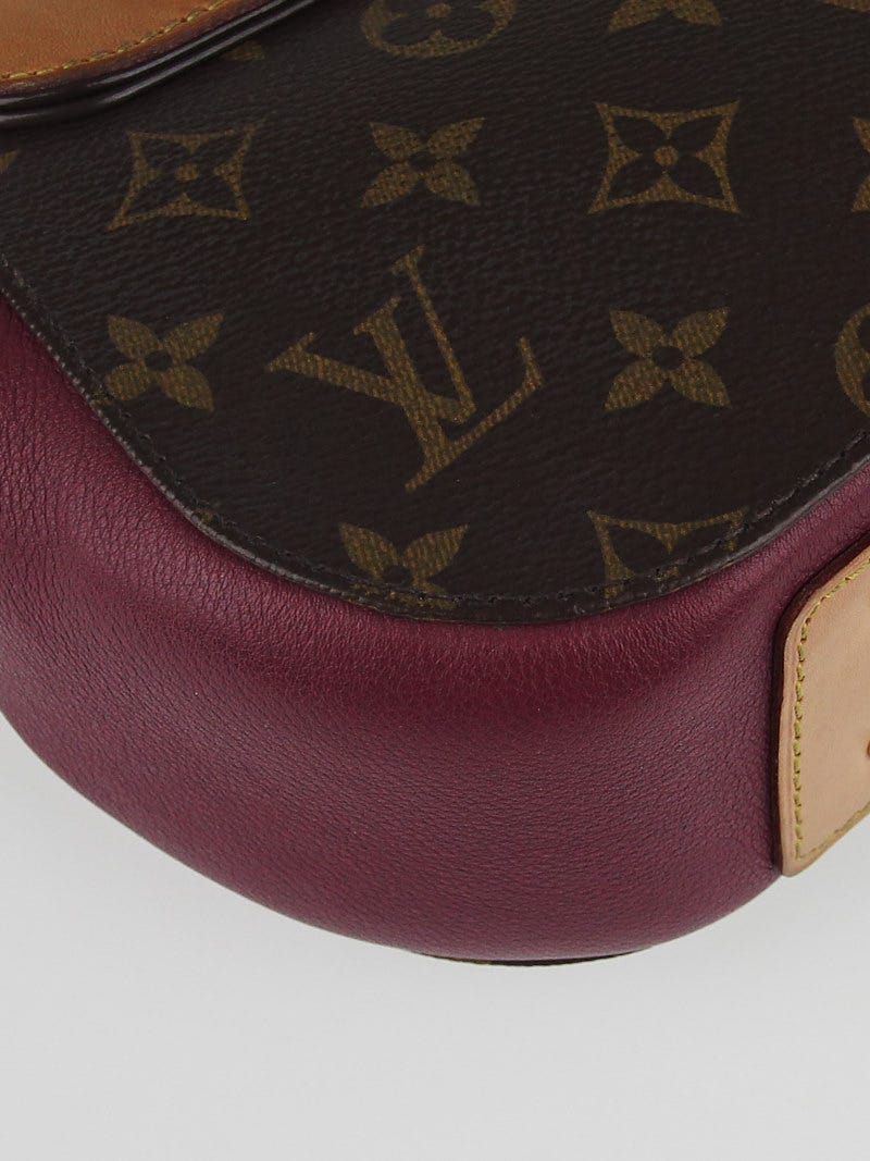 Louis Vuitton Aurore Eden - For Sale on 1stDibs  lv eden mm, eden louis  vuitton, louis vuitton eden bag