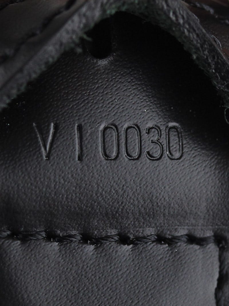 Louis Vuitton Sac D'Epaule PM - Black Bucket Bags, Handbags - LOU792695