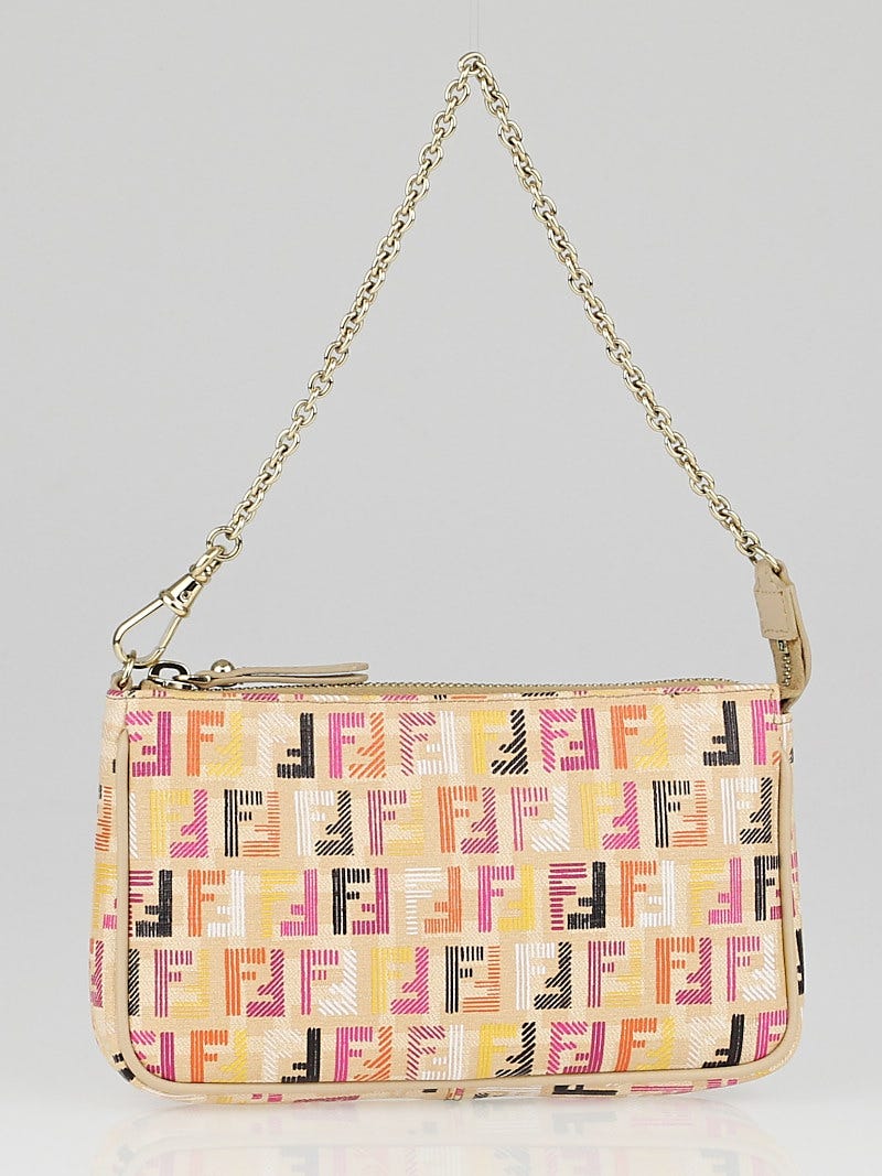 Fendi small pouch outlet