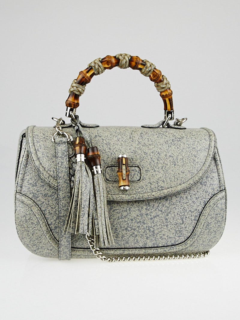 Gucci new sale bamboo