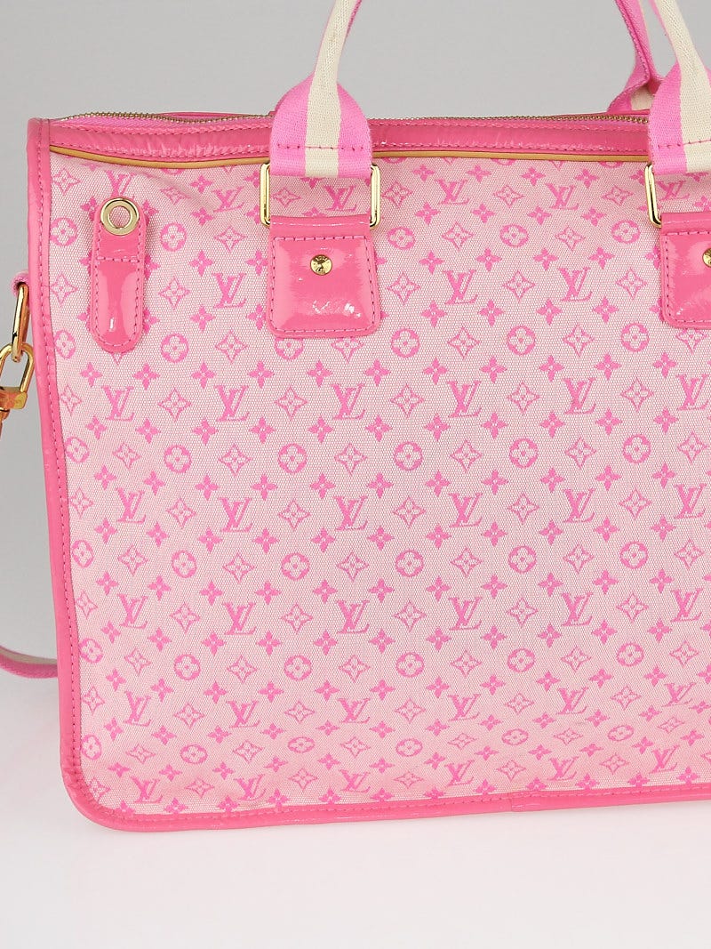 可愛いピンク♡【LouisVuitton 】ヴァニティバッグ♪ 楽天市場】【中古】 LOUIS VUITTON ルイ・ヴィトン ミニ