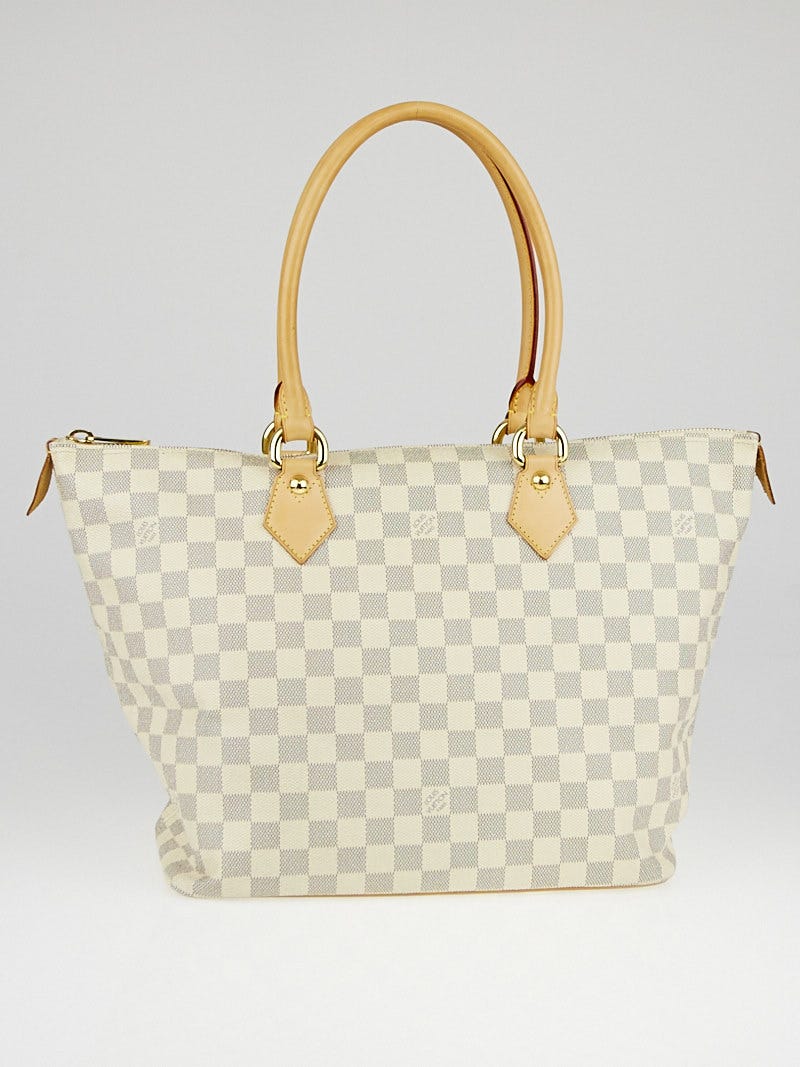 Damier azur outlet saleya mm