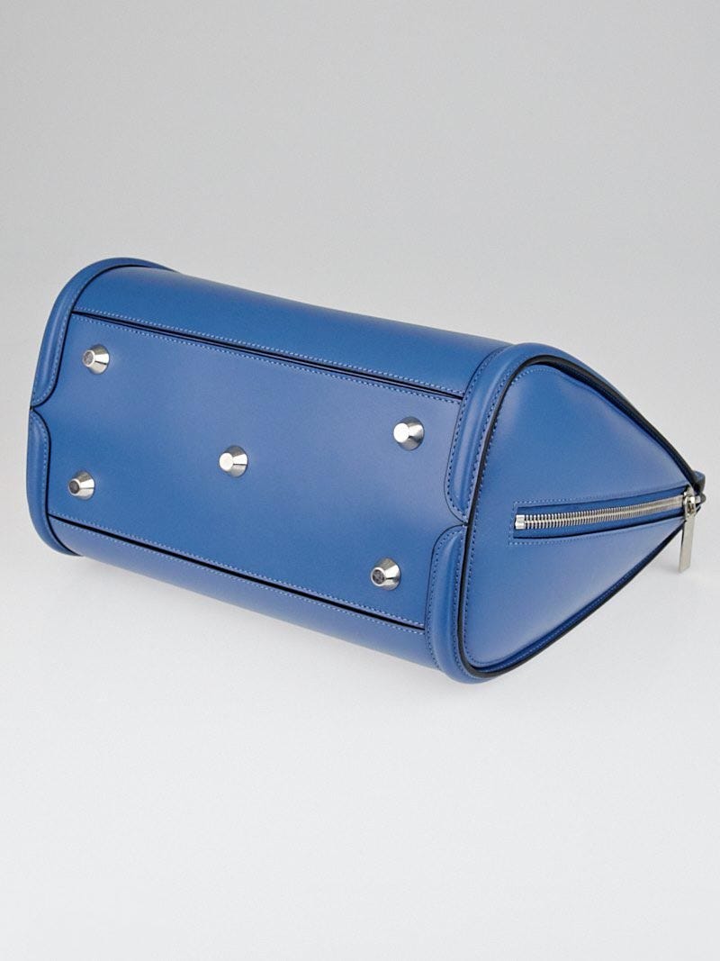バッグ・カバンその他 ALEXANDER MCQUEEN Women Bags 77591414C134090 Blue Alexander McQueen（アレキサンダー・マックイーン）ウィメンズ