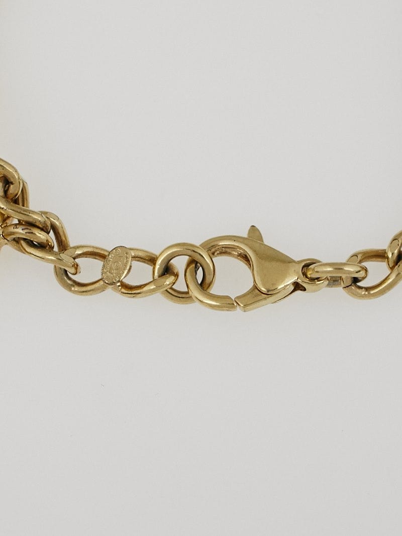 aprococo - CHANEL Vintage chunky gold-tone Chain Belt & No.5