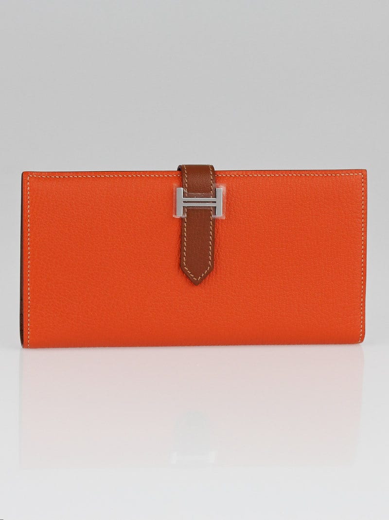 Hermes chevre de coromandel sales