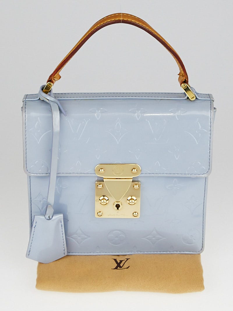Louis Vuitton Spring Street Bag Louis Vuitton | The Luxury Closet