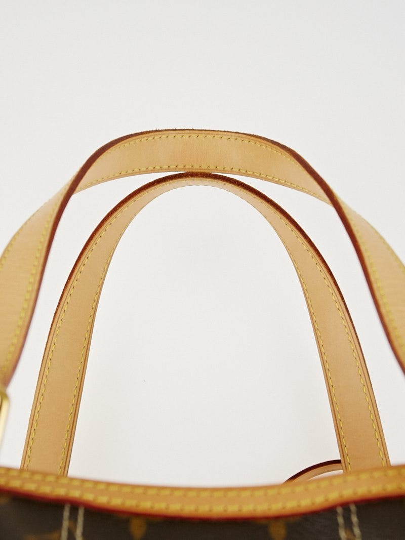Louis Vuitton 2006 pre-owned Riveting Pochette Accessoires Handbag