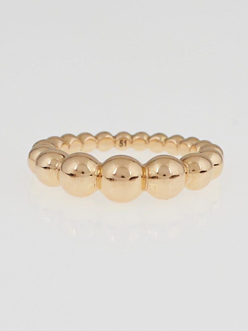 Perlee sales ring price