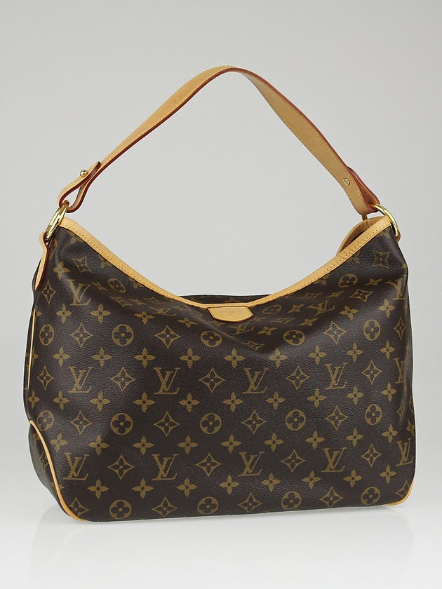 Louis Vuitton Monogram Canvas Delightful PM Bag