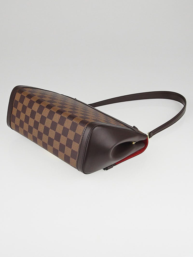 Louis Vuitton Venice Shoulder Bag Damier at 1stDibs