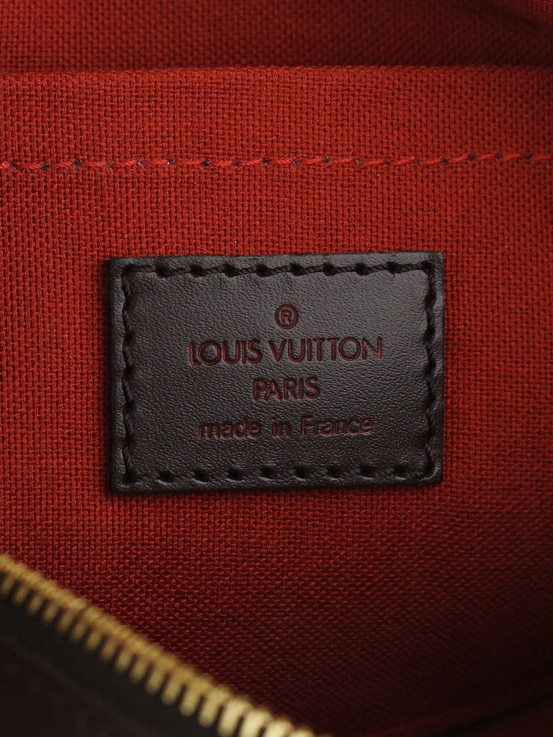 Louis Vuitton Illovo Handbag Damier PM at 1stDibs  louis vuitton illovo pm,  louis vuitton illovo mm