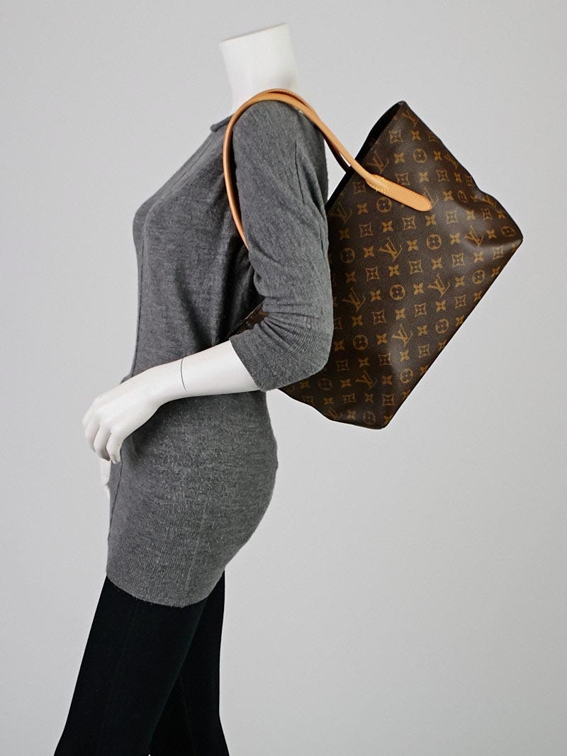Louis Vuitton Raspail PM Shoulder bag - Reetzy