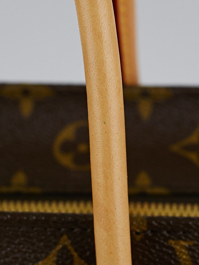 Louis Vuitton Monogram Raspail Pm