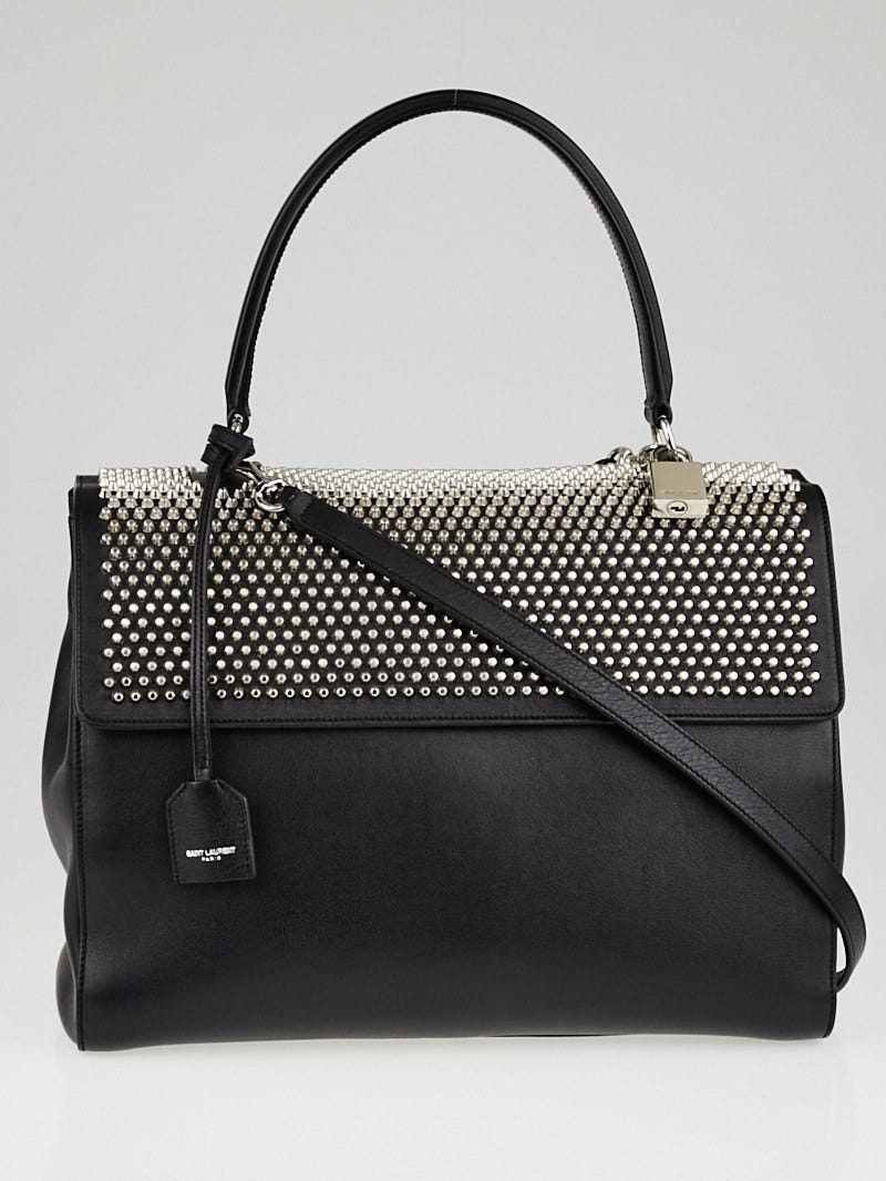 Saint laurent moujik bag clearance