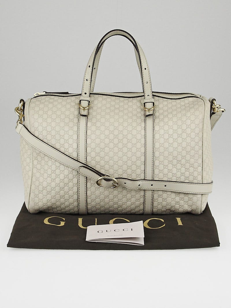 Gucci microguccissima boston bag new arrivals