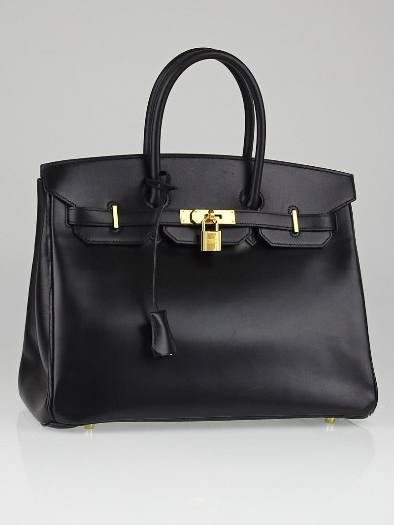 Birkin on sale bag box