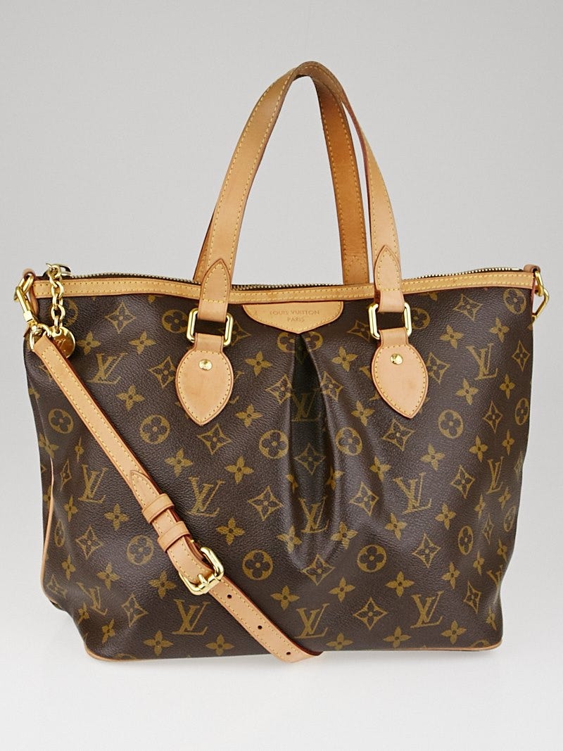 ORDER Louis Vuitton Tilsitt handbag