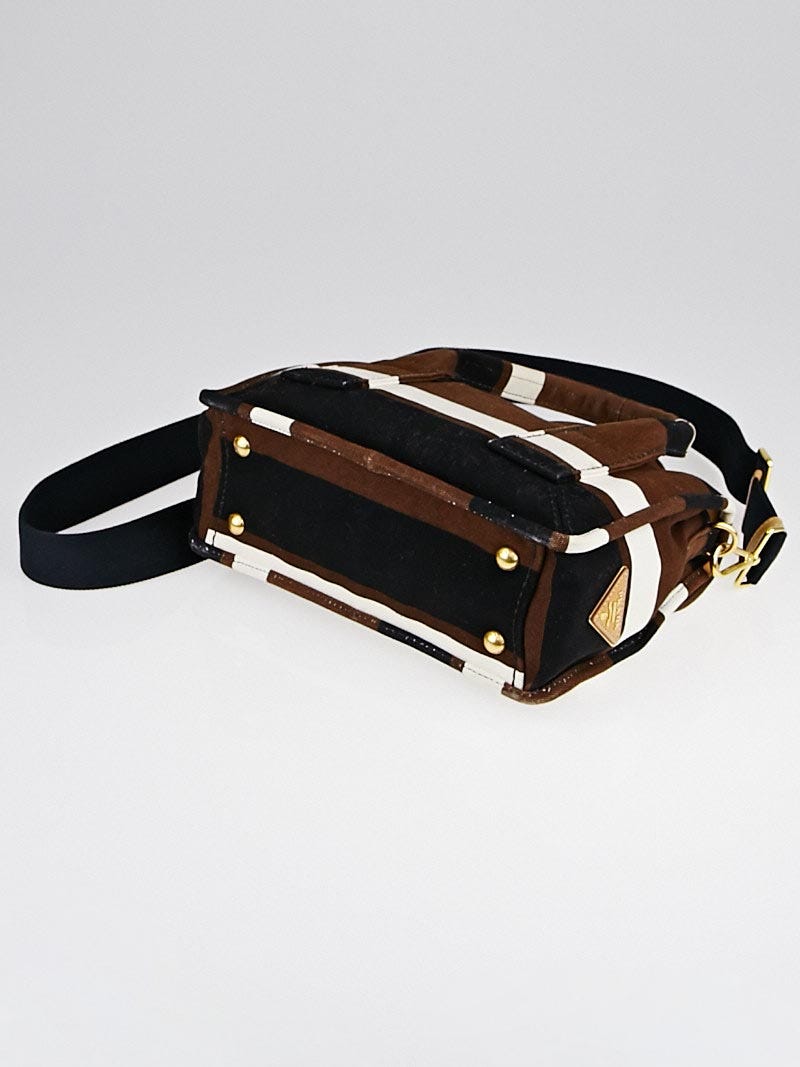 Aldo Alma w/lock authentic sling bag