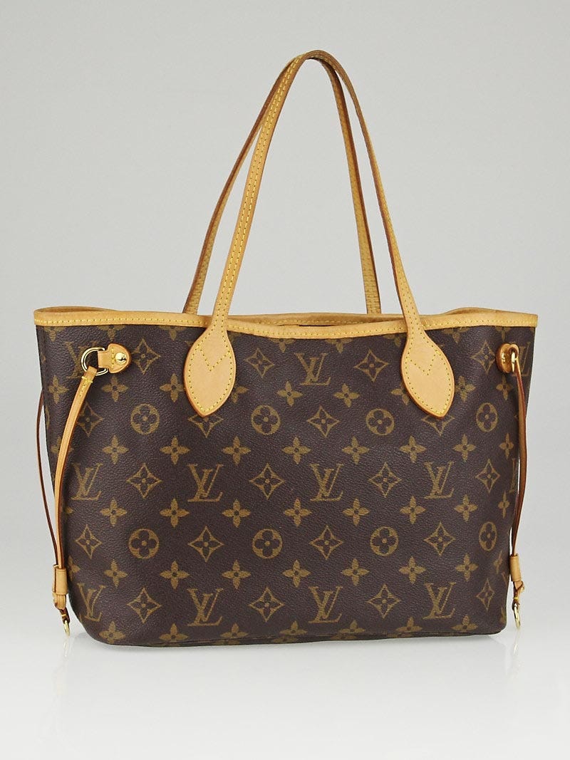 Used neverfull pm new arrivals