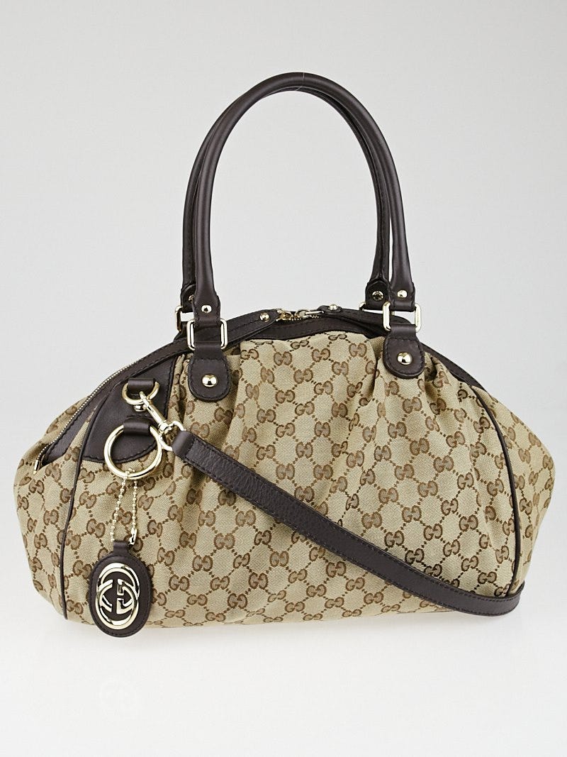 Gucci sukey boston bag shop