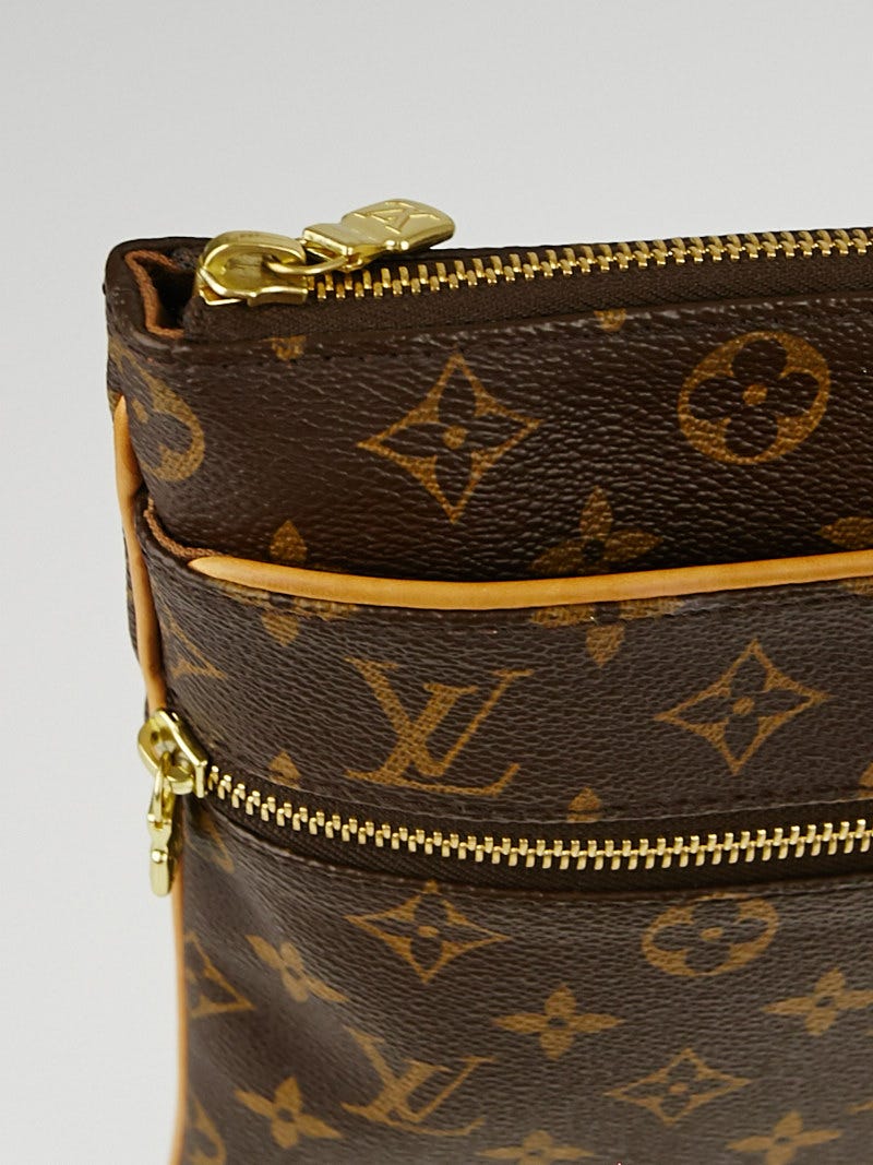 Louis Vuitton Monogram Canvas Valmy Pochette Bag Louis Vuitton | The Luxury  Closet