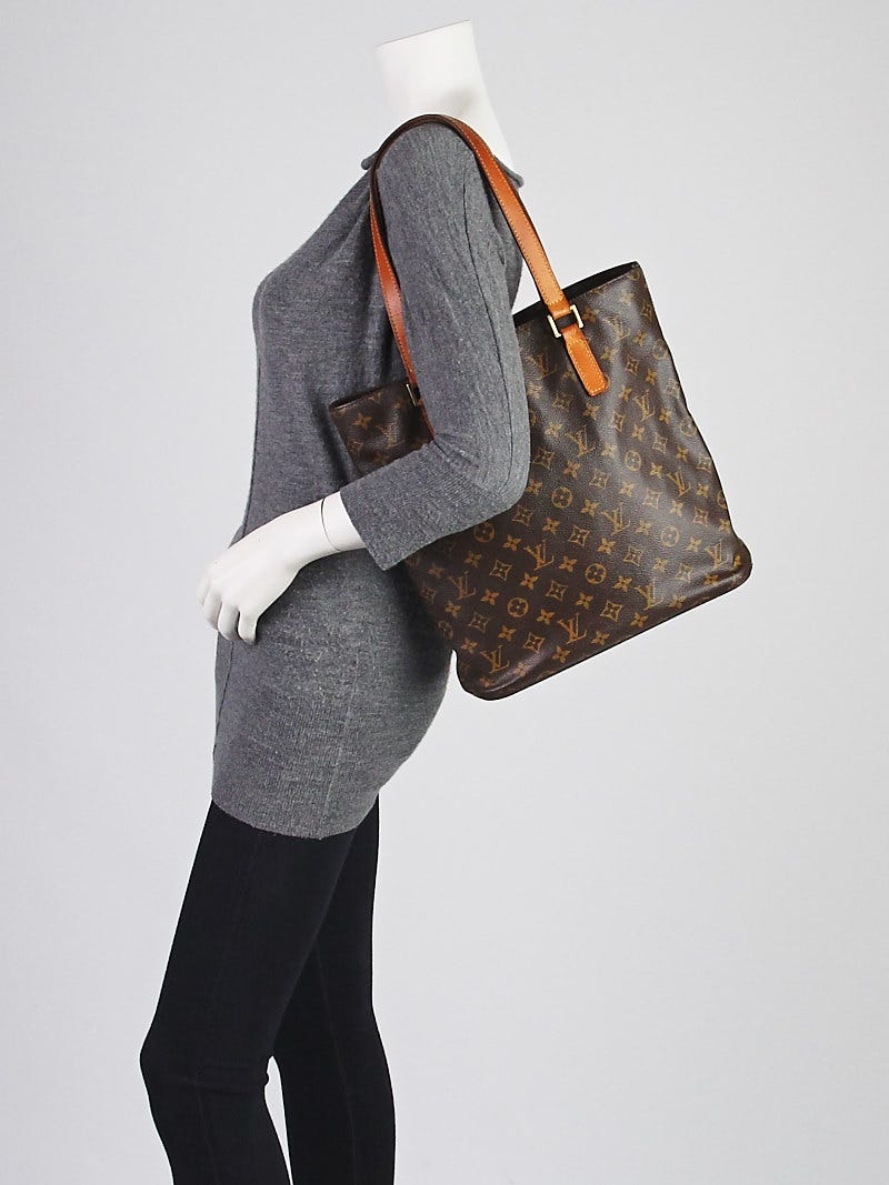 Louis Vuitton Monogram Canvas Vavin GM Bag Yoogi s Closet