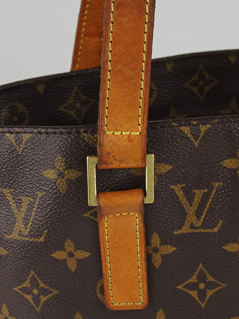LV vintage vivian tote bag - Ones.Vintage