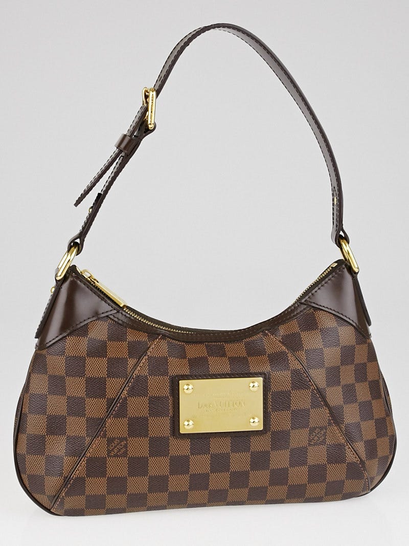 Louis Vuitton, Bags, Louis Vuitton Inventeur Hobo Bag Gently Used