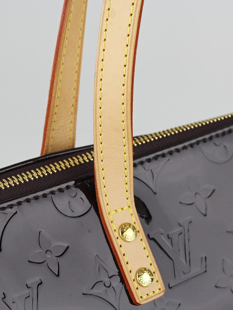 Louis Vuitton Amarante Monogram Vernis Bellevue PM Bag at 1stDibs   bellevue pm company, louis vuitton amarante vernis, lv amarante bag