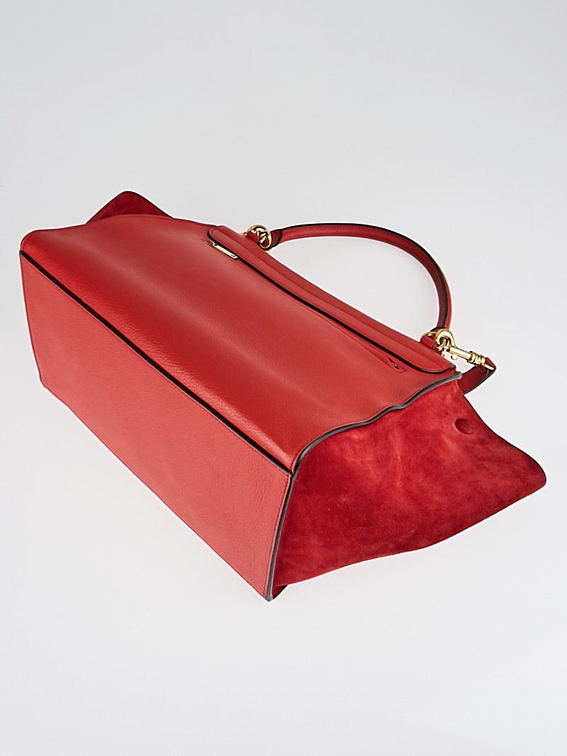 Celine trapeze outlet 2019
