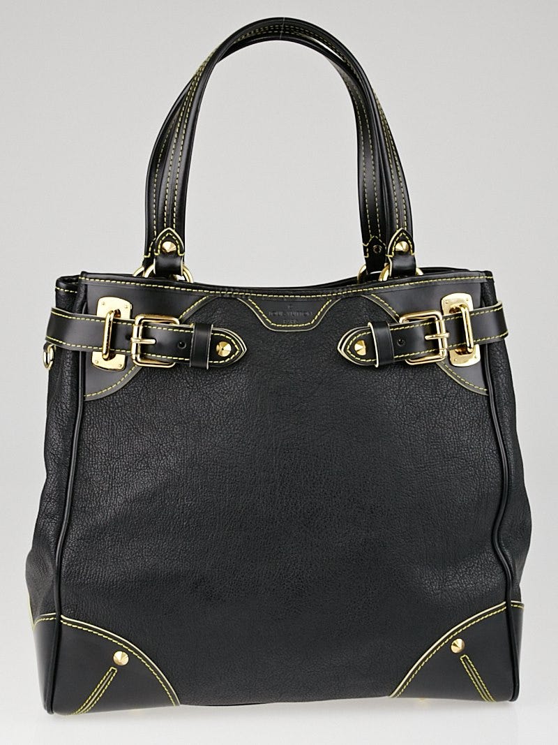 Louis Vuitton Suhali Leather Bag