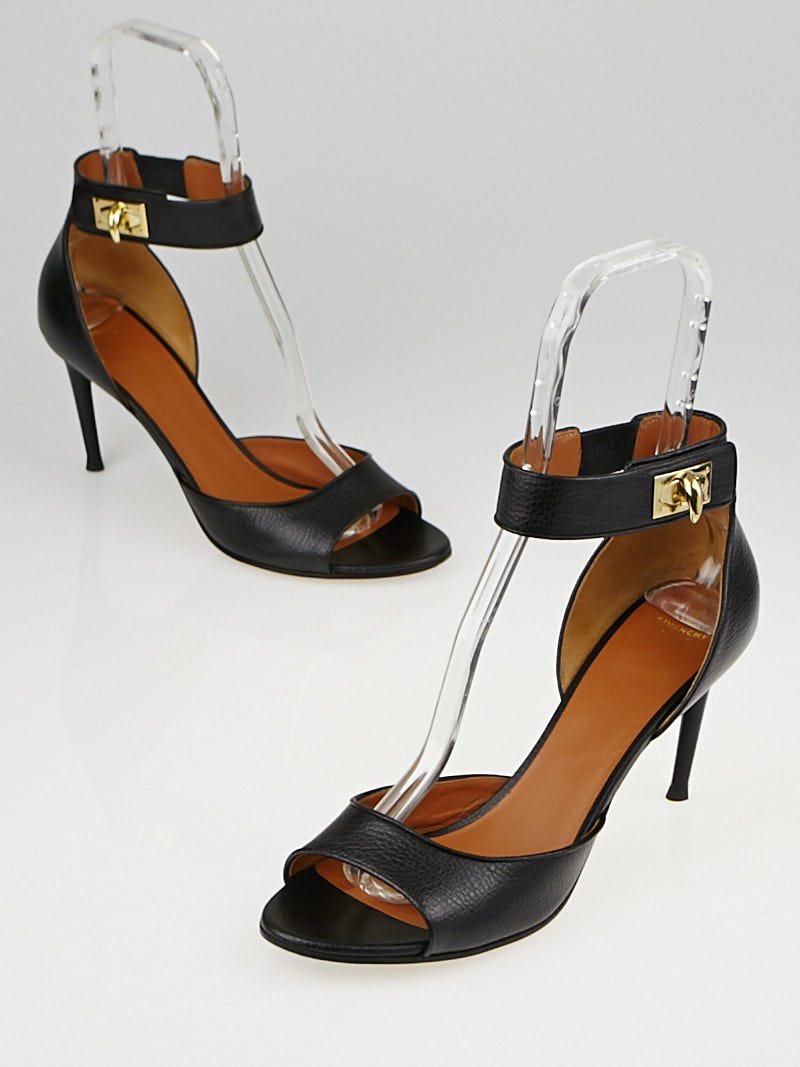 Givenchy heels sale store