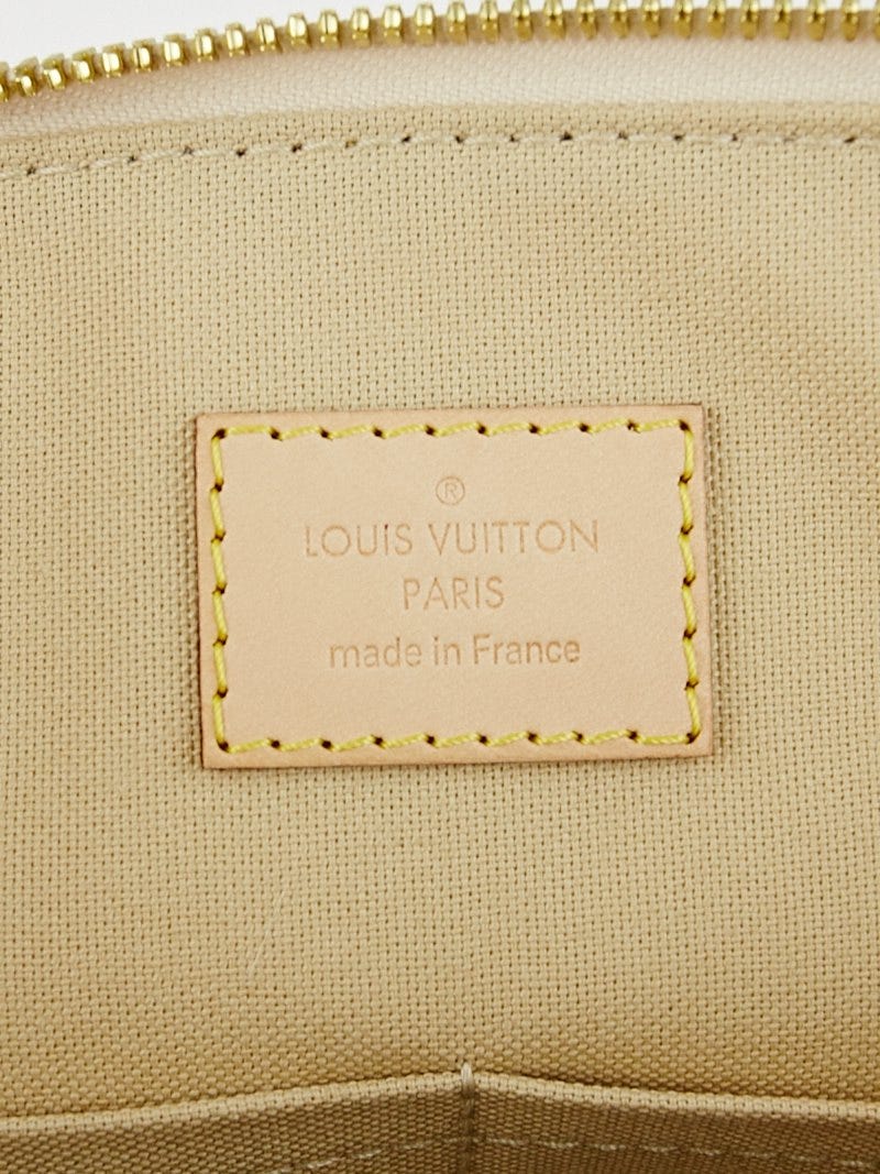 Louis Vuitton Damier Azur Rivera PM 2way 12LK0425 – Bagriculture