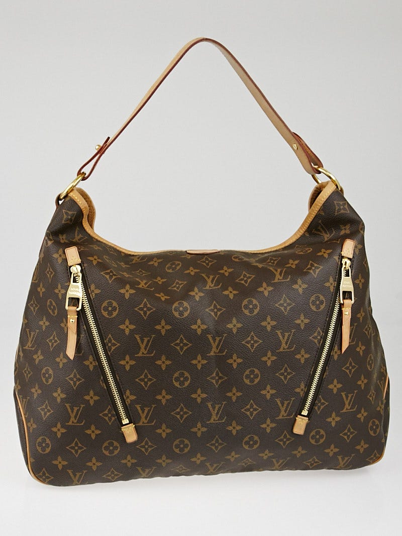 Louis Vuitton Monogram Canvas Delightful GM Bag
