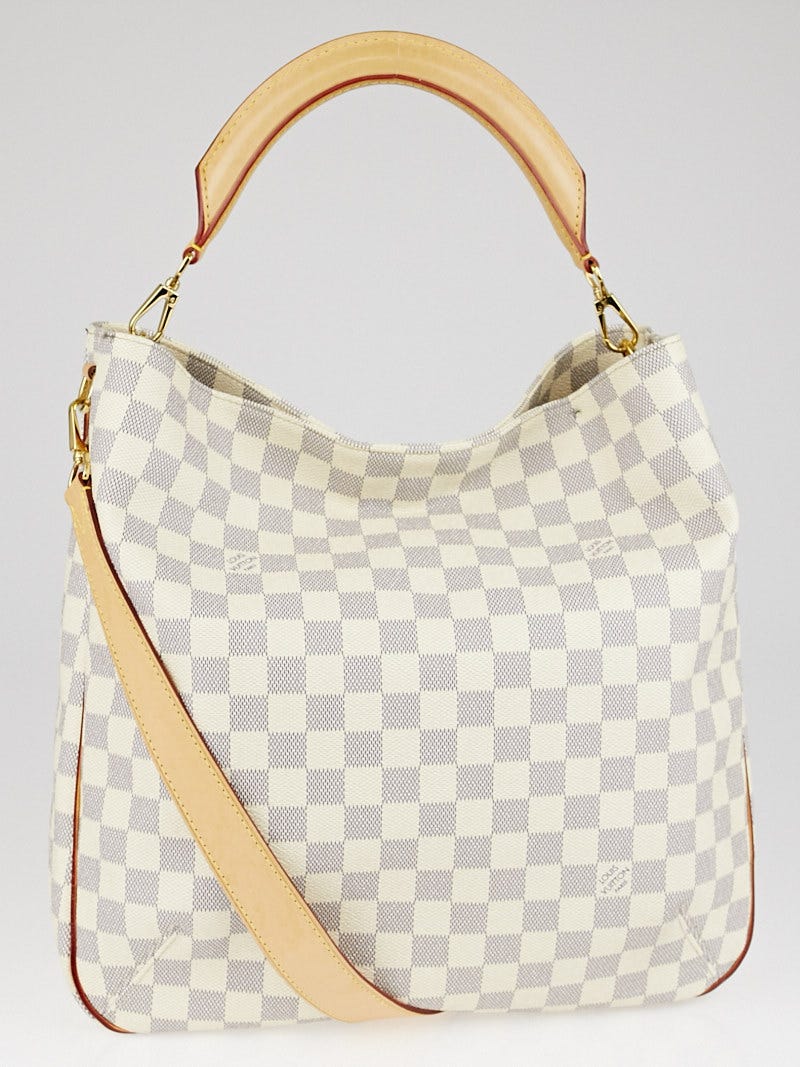 Louis Vuitton Soffi in Damier Azur for Sale in Fort Worth, TX