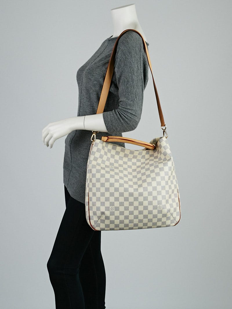 Louis Vuitton, Bags, Louis Vuitton Soffi Gm