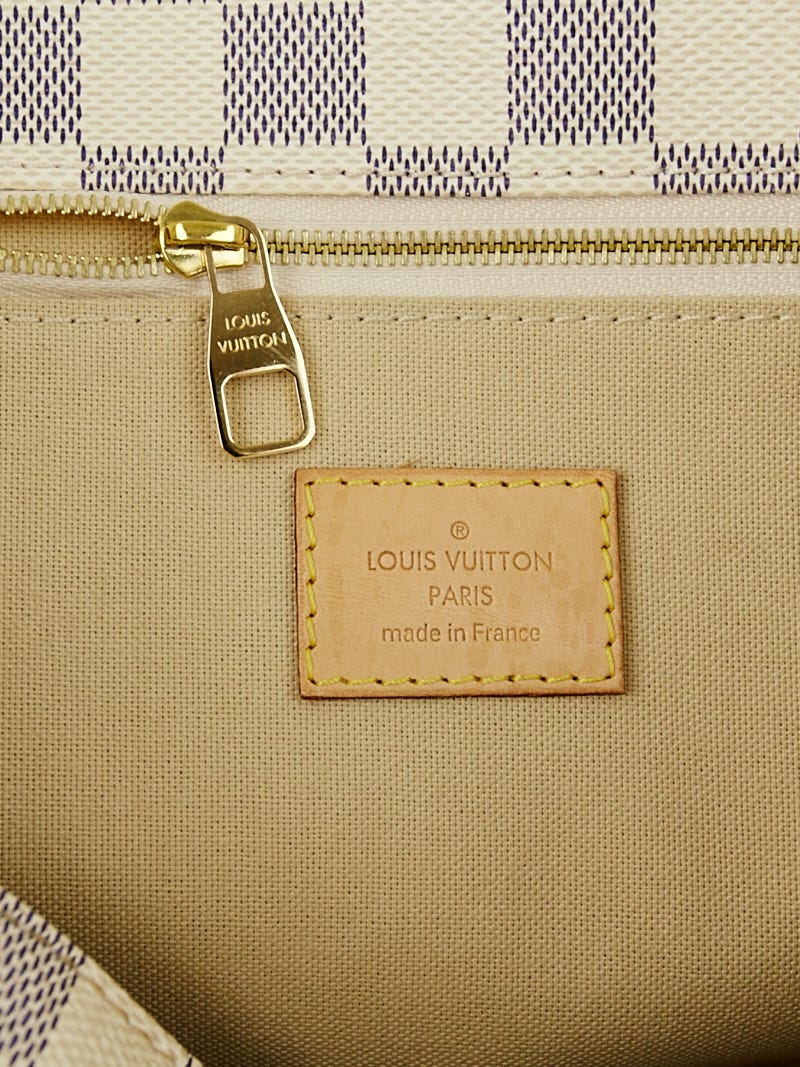 Louis Vuitton Soffi Tote 359954