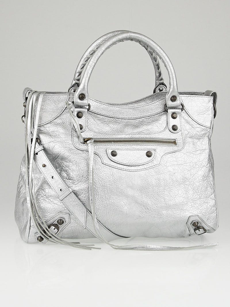 Balenciaga velo bag sale hotsell