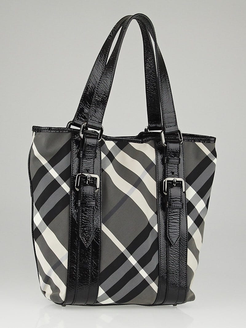 Burberry new arrivals beat check