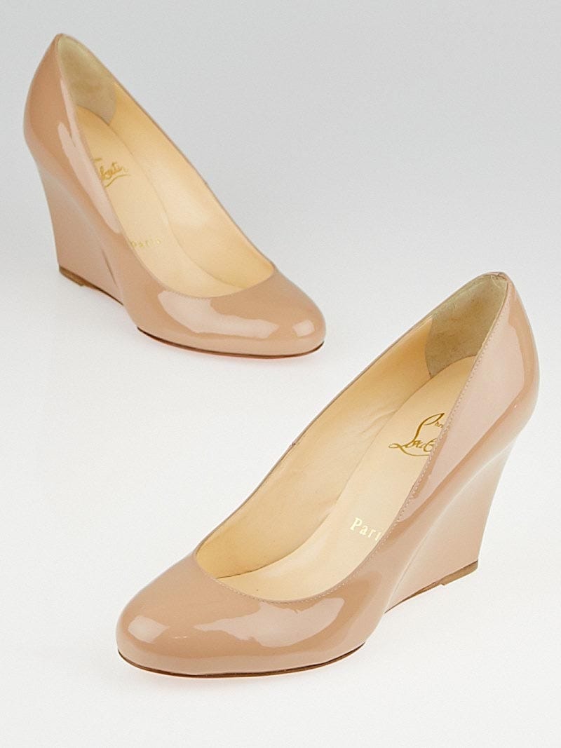 Louboutin ronron cheap