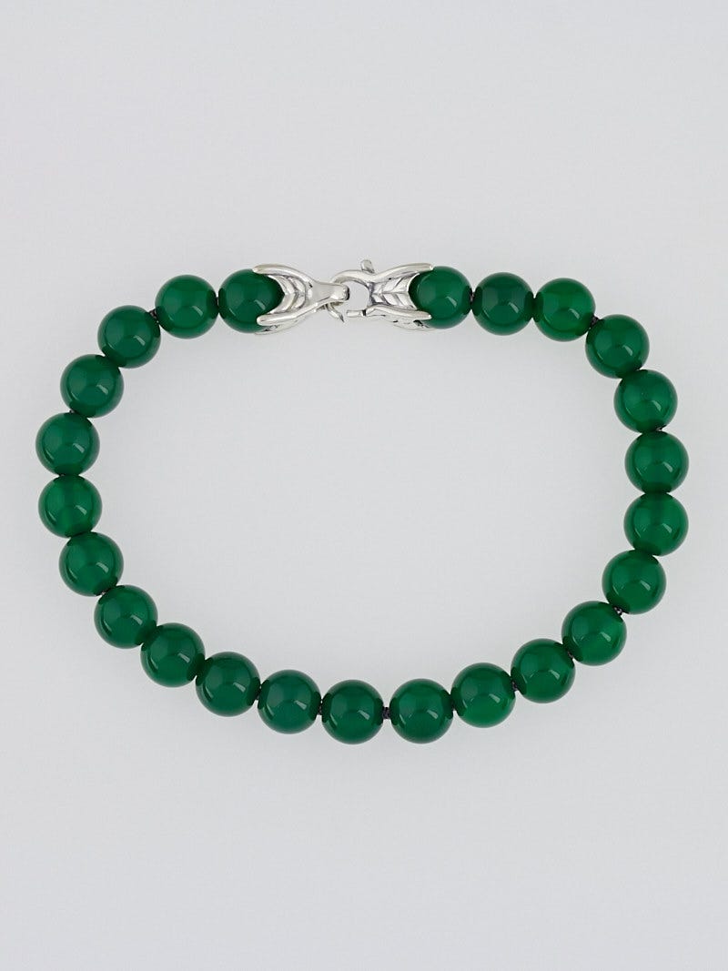 David Yurman Jade 2024 www.upgrademag