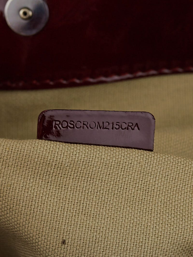 Burberry roscrom215cra discount