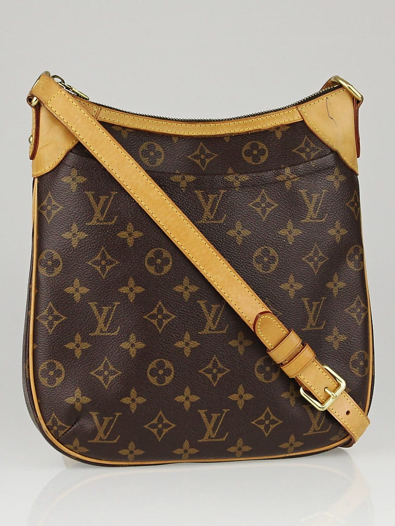 Louis Vuitton, Bags, Discontinued Louis Vuitton Crossbody